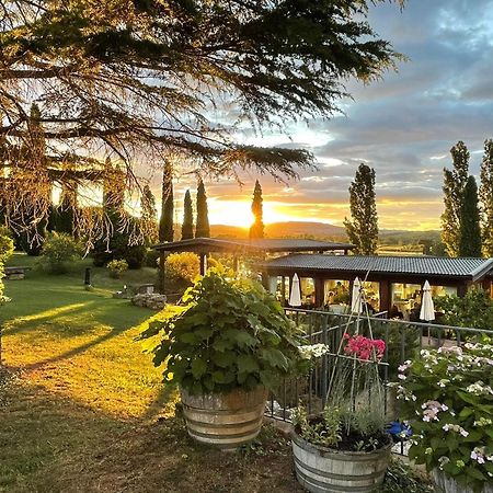 Agriturismo La Sovana Sarteano Dış mekan fotoğraf